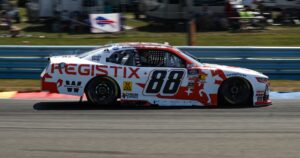 NASCAR insiders debate concern surrounding Connor Zilisch joining NASCAR Cup Series in 2026