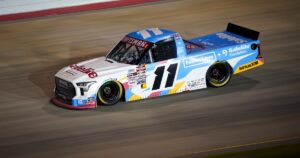 Kevin Harvick addresses emerging rumor on Corey Heim team switch, promotion to NASCAR Cup series
