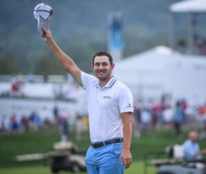 What to know for the PGA Tour’s visit to Maryland