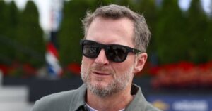 Dale Earnhardt Jr. fires back at controversial Kyle Petty Next Gen car take