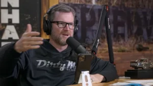 Dale Earnhardt Jr: I don’t love NASCAR’s NextGen car
