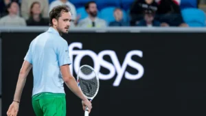 Daniil Medvedev-photographer controversy, explained: Why Russian tennis star was livid during US Open delay