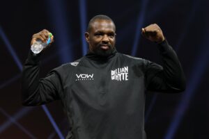Saturday’s Boxing Predictions: Dillian Whyte vs Moses Itauma Betting Tips & Odds
