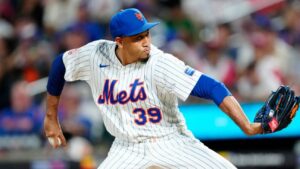 Edwin Diaz’s 'nasty' outing gave Mets’ offense chance in walk-off win over Phillies