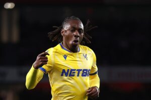 Eberechi Eze: How Arsenal silently hijacked Tottenham transfer well before anyone knew