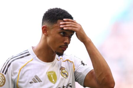 Trent Alexander-Arnold faces Liverpool return with Real Madrid as Champions League draw revealed