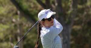New Utahn Emilee Hoffman wins Utah Women’s Open championship – Deseret News
