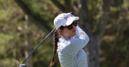 New Utahn Emilee Hoffman wins Utah Women’s Open championship – Deseret News
