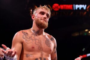 Gervonta Davis, Jake Paul, and the questions that must be answered