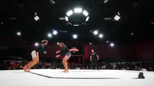 Where to watch IBJJF Jiu-Jitsu CON: Full schedule, times, live streams for 2025 event