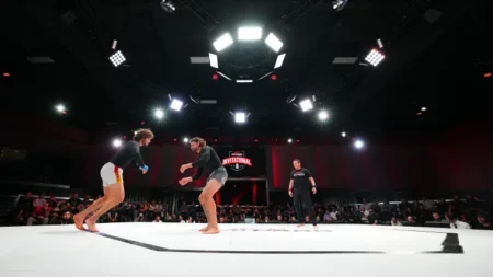 Where to watch IBJJF Jiu-Jitsu CON: Full schedule, times, live streams for 2025 event