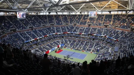 Where to watch US Open tennis qualifying 2025: Full schedule, TV channel and live stream