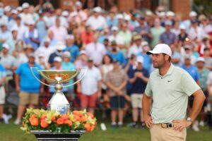 St Jude Championship Prediction, FedEx Cup Play-offs Tips & Golf Odds