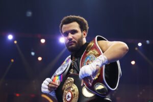 Itauma vs Whyte: Start time, undercard and how to watch fight