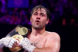 Dave Allen, Doncaster’s boxing maverick, has finally found direction in Arslanbek Makhmudov fight