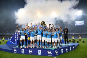 Serie A Odds: Latest 2025/26 Serie A Betting Odds