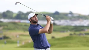 PGA Tour Championship radio coverage: Station, channel, streams to listen live to 2025 golf broadcast