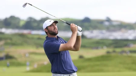 PGA Tour Championship radio coverage: Station, channel, streams to listen live to 2025 golf broadcast