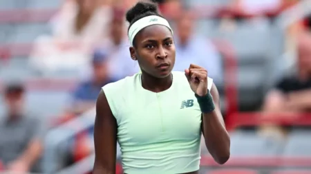 Where to watch 2025 Cincinnati Open: Full women’s schedule, TV channel, live stream and prize money