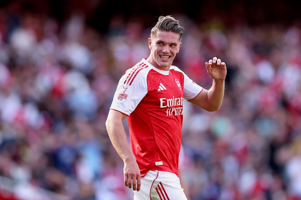 Is Man United vs Arsenal on TV? Channel, kick-off time and how to watch Premier League fixture