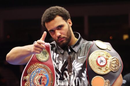 Moses Itauma: The crucial unknowns behind boxing’s newest superstar