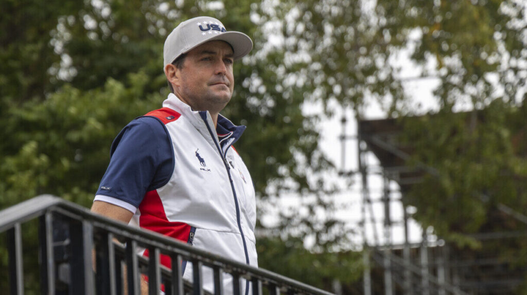 Why Keegan Bradley Made His Shocking 2025 Ryder Cup Roster Decision
