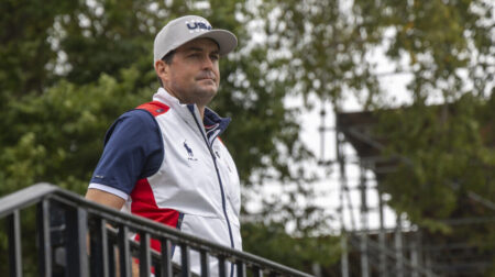 Why Keegan Bradley Made His Shocking 2025 Ryder Cup Roster Decision