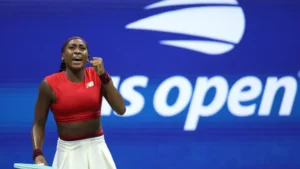 Where to watch Coco Gauff vs. Donna Vekic: Start time, TV channel, live stream for US Open 2025 match