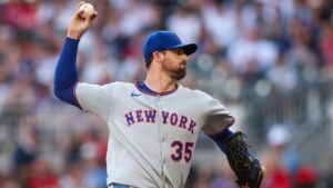 Mets at Braves: How to watch on SNY on Aug. 23, 2025