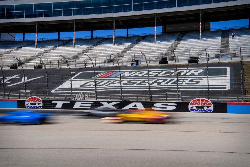 8 Big Changes NASCAR Should Make for the 2026 Season