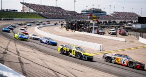 NASCAR’s Mike Forde addresses 2026 return to Iowa, potential repave