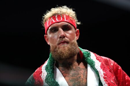 Jake Paul vs Gervonta ‘Tank’ Davis confirmed as YouTuber’s shock next fight