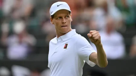 Where to watch 2025 Cincinnati Open: Full men’s schedule, TV channel, live stream and prize money