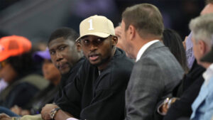 Jonathan Kuminga doesn’t want to be Warriors’ ‘pawn’ – NBC Sports Bay Area & California