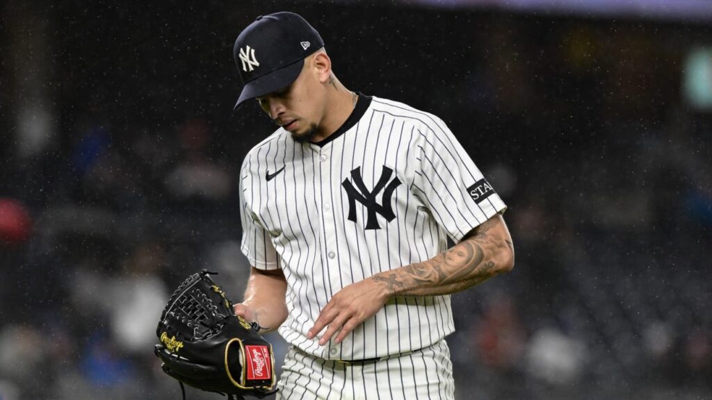 Yankees Notes: Jonathan Loáisiga to miss rest of season, Ryan Yarbrough to work out of bullpen