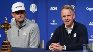 Ryder Cup standings explored as PGA Tour’s FedEx Cup playoffs begin