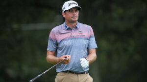 Keegan Bradley’s stunning admission at Tour Championship