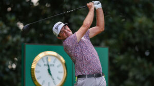 Keegan Bradley makes final statement on playing captain status