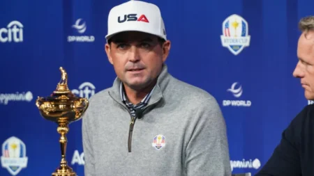 Some golfers will be shocked when left off the Ryder Cup team