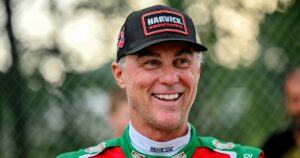 Kevin Harvick details ‘miserable’ position of going to Daytona NASCAR regular season finale on playoff bubble