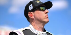 NASCAR insiders react to ‘wrecking ball’ Kyle Busch at Richmond, evaluate playoff chances at Daytona