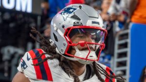 Will Kyle Dugger make Patriots roster after odd preseason? – NBC Sports Boston