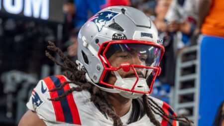 Will Kyle Dugger make Patriots roster after odd preseason? – NBC Sports Boston