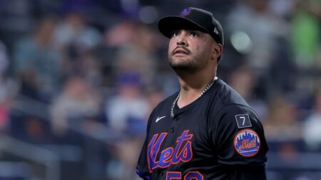 ICYMI in Mets Land: New York drops series opener to Mariners; Nolan McLean prepared for MLB debut