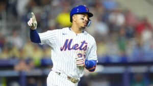 Amid ‘ups and downs,’ Mets hope big home run sees Mark Vientos ‘take off’