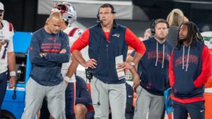 ‘Rats around here’ – NBC Sports Boston