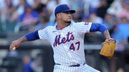 Mets Notes: Carlos Mendoza discusses bullpen plan for Frankie Montas, issues vote of confidence in Clay Holmes