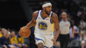 How Kobe Bryant film helped Warriors’ Moses Moody’s footwork – NBC Sports Bay Area & California