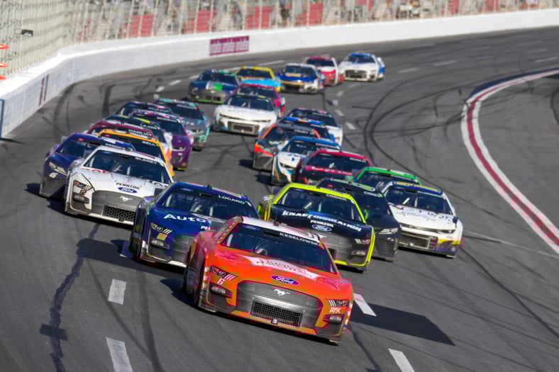 NASCAR