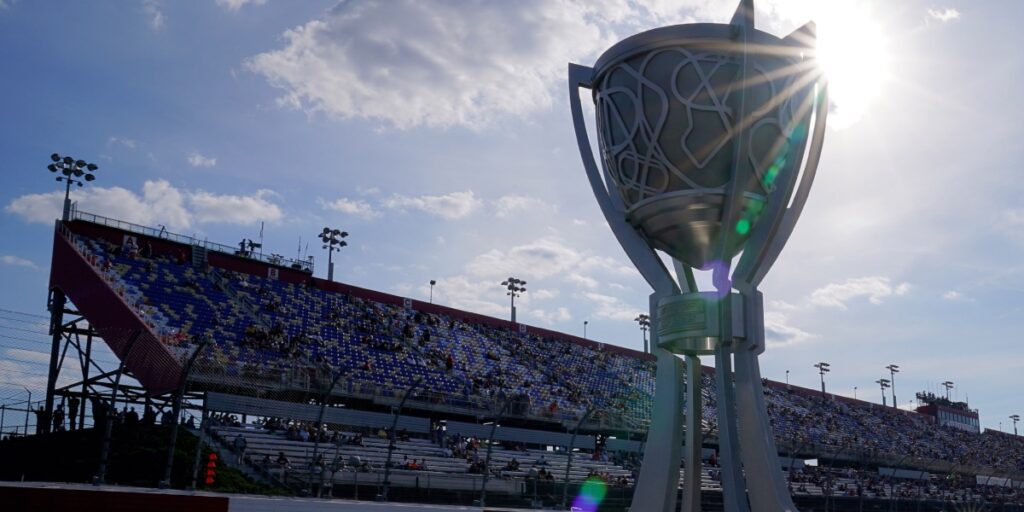 Updated 2025 NASCAR Championship odds after Watkins Glen